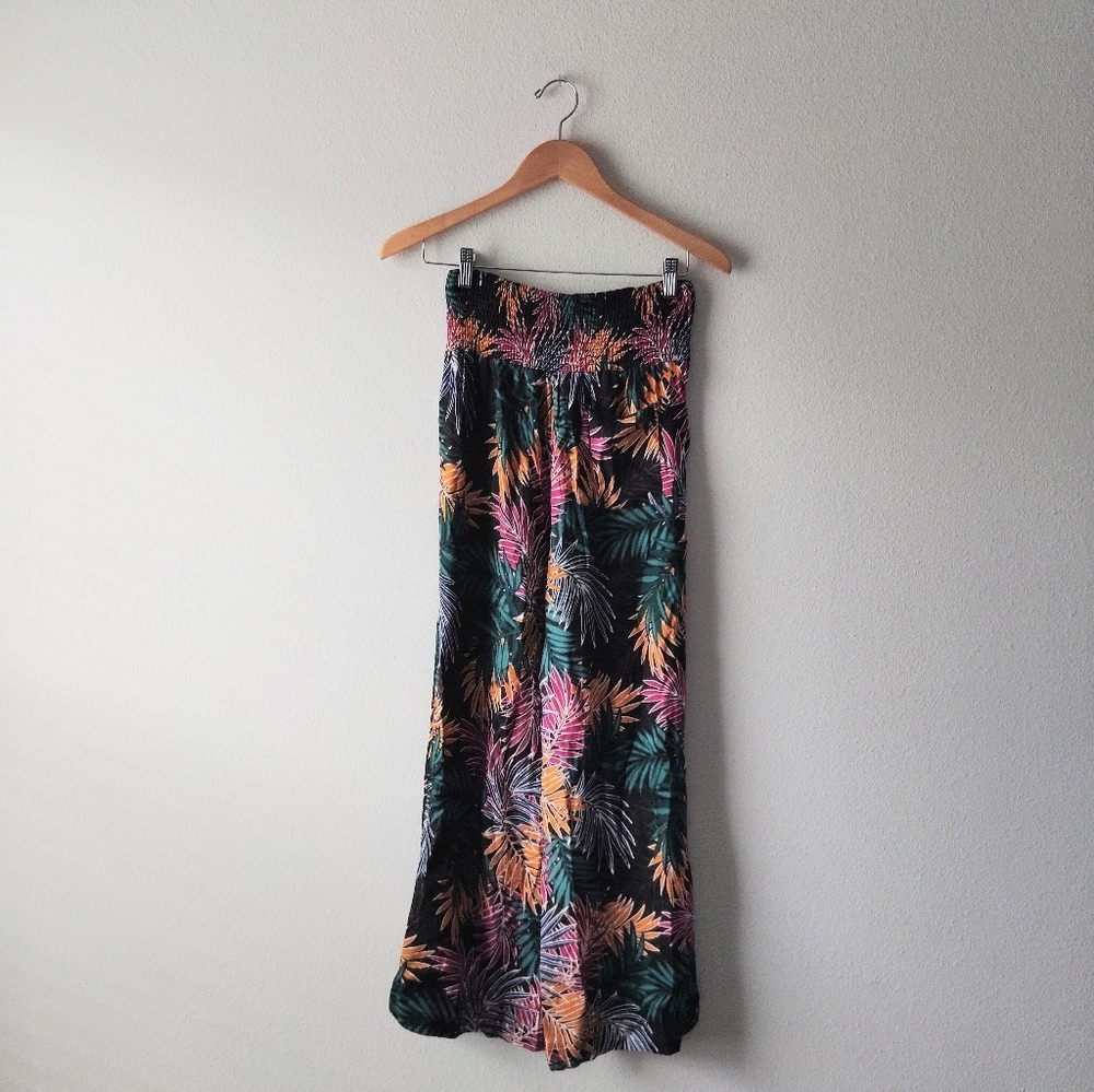 Hurley 2 Pc Tropical Print Set - Picture 7 of 9